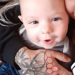 Meet your Posher, Bobby